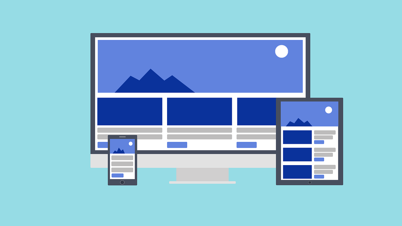 Jasa Responsive Website Jakarta